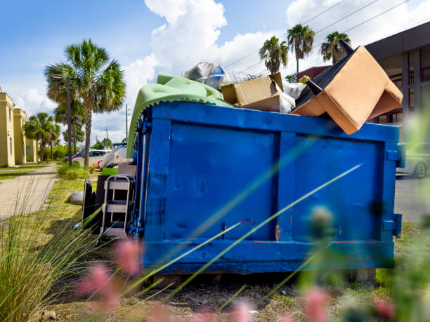 Trusted Beaver, UT Junk Removal Services Experts